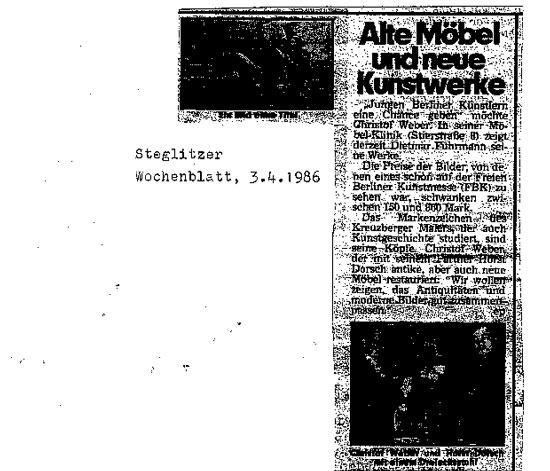 Anzeige-Fuhrmann-1986