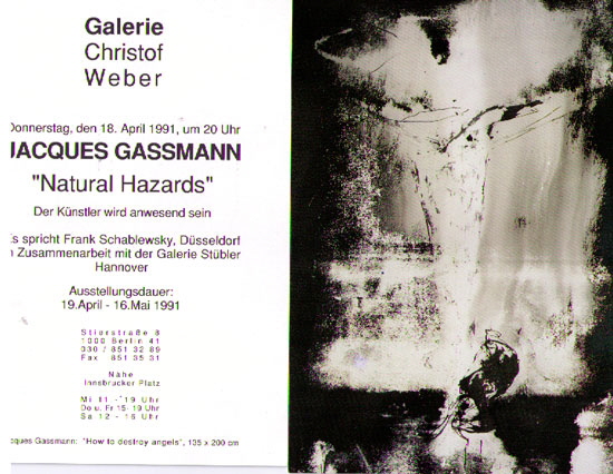Einladung-Gassmann-1991